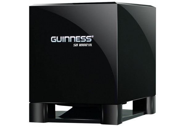 Loa Sub Karaoke GUINNESS SB-1800 VII